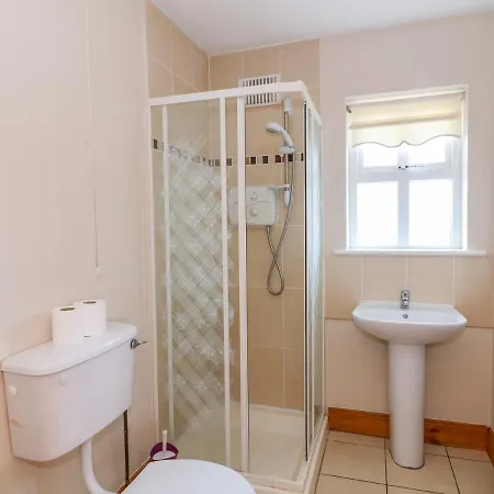 بيت للعطل Doornogue *