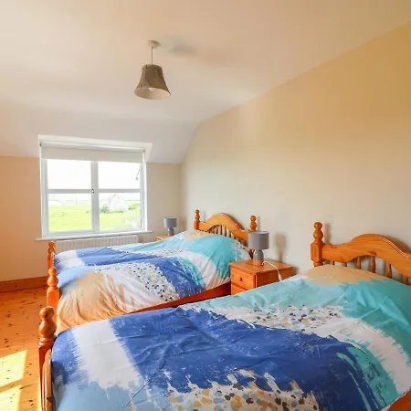 Doornogue بيت للعطل فيتهارد اون سي