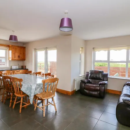 بيت للعطل Doornogue *