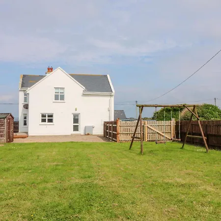 Feriehus Doornogue Fethard-on-Sea