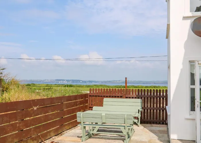 Doornogue Vakantiehuis Fethard-on-Sea