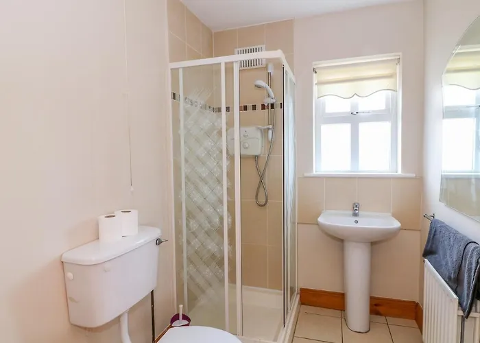 Vakantiehuis Doornogue *