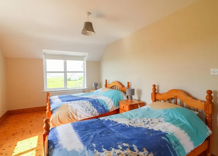 Doornogue Vakantiehuis Fethard-on-Sea