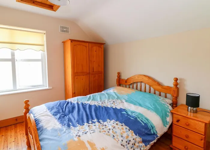 Doornogue Vakantiehuis Fethard-on-Sea