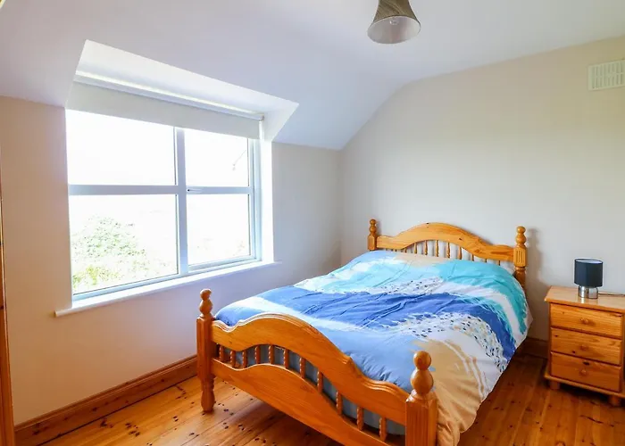 Doornogue Vakantiehuis Fethard-on-Sea