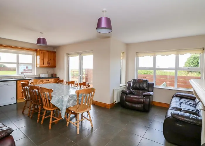 Vakantiehuis Doornogue *