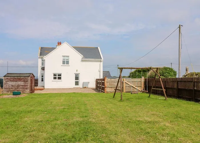 Vakantiehuis Doornogue Fethard-on-Sea