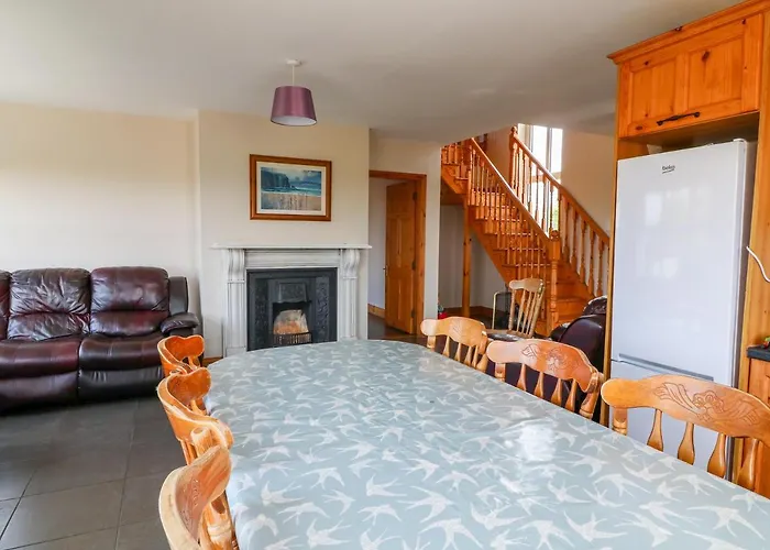 Doornogue * Fethard-on-Sea