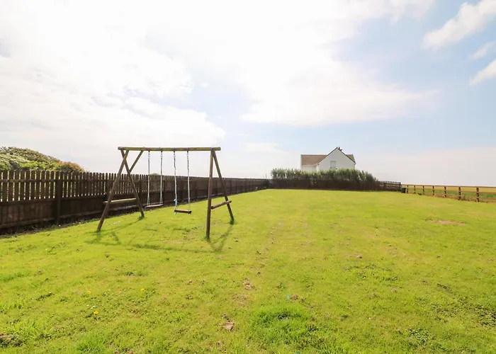 Doornogue Vakantiehuis